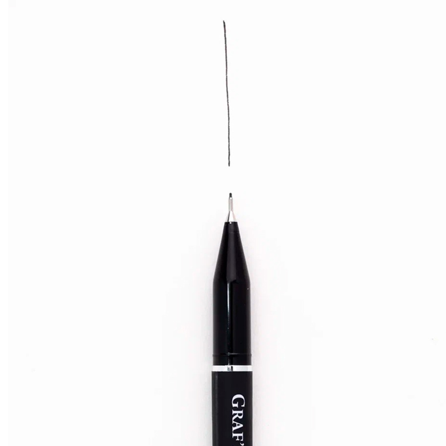 картинка Капиллярная ручка малевичъ grafart pro, толщина линии 0,3 мм