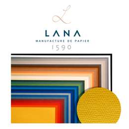 изображение Бумага для пастели а4 lana