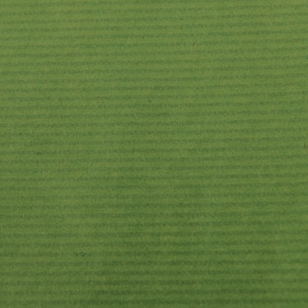 фото Бумага крафт canson в рулоне 0,68х3 м, 65 г/м2, зелёный