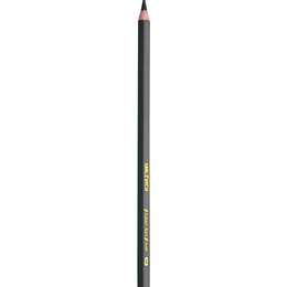 картинка Матовый графитный карандаш малевичъ graf'art 8b