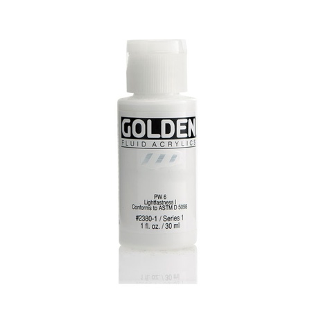 GOLDEN Iridescent Acrylics &mdash; синтетическая имитация природных явлений, таких как блеск металлов и минералов. При смешивании с красками и медиум…
