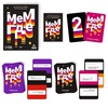 изображение Настольная игра «мем, где…», 110 карт, 14+