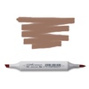картинка Маркер спиртовой copic sketch, два пера, цвет e27