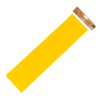 картинка Пластичная замша mr.painter 1 мм, 50*50 см, желтый