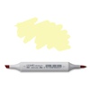 фотография Маркер спиртовой copic sketch, два пера, цвет y13