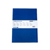 фотография Скетчбук sketchmarker marker line 160г/м2 176х250мм 44л тв.обложка, цв.синий
