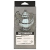 фото Набор маркеров sketchmarker classic neutral gray set 6цв