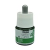 изображение Чернила акриловые pebeo artist acrylics liquid ink 45 мл № 43 зелёный мох