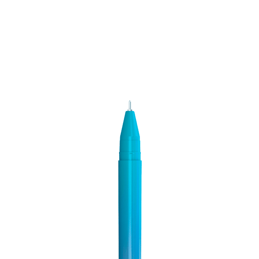 картинка Ручка шар. berlingo "radiance", 0,7мм, синяя