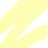 фото Маркер sketchmarker двухсторонний на спиртовой основе цвет y94 бледно-желтый