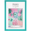 фото Рамка пластиковая 21*30см, officespace, №6/1, persian green