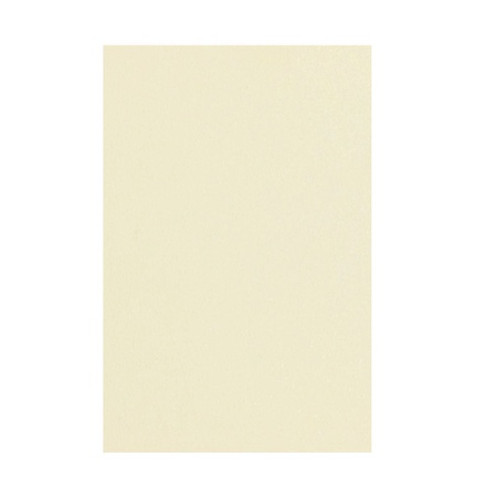 картинка Картон грунтованный сонет акрил, охра светлая 30х40 см
