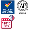 фотография Глина полимерная fimo soft 454 г, белый 0