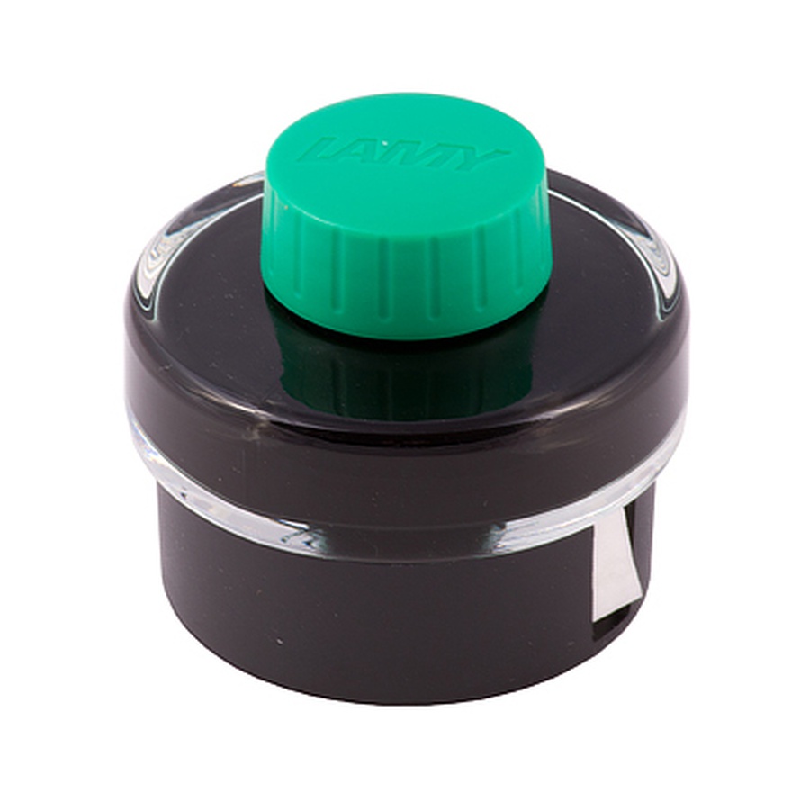 изображение Чернила lamy t52, банка 50 мл, зелёный