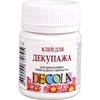 изображение Клей для декупажа decola 50 мл
