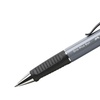 картинка Ручка шариковая автоматическая faber-castell "grip plus ball", синяя, 0,7мм