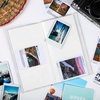 изображение Фотоальбом для инстаграм фото "фламинго", 20,5 х10,7 см