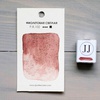 фотография Акварель "jj watercolor" в кювете, фиолетовая светлая