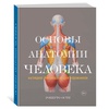 фото Ости р. основы анатомии человека. наглядное руководство для художников