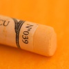 изображение Пастель сухая художественная sennelier a'l'ecu, цвет оранж свинцовый 039