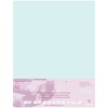 картинка Бумага для пастели clairefontaine pastelmat, 50х70 см, 360г/м2, светло-синий