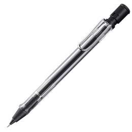 картинка Карандаш автоматический lamy vista 112, прозрачный, 0,5