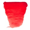 изображение Краска акварельная van gogh, кювета 1,3 мл, № 371 красный насыщенный устойчивый