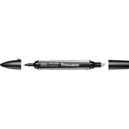 фотография Маркер спиртовой promarker winsor & newton, ледяной серый 1 ig01