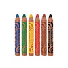 изображение Цветные карандаши colorino extra jumbo, 6 цветов