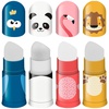изображение Точилка faber-castell"faces" 1 отверстие, с ластиком