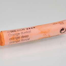 картинка Пастель сухая schmincke экстрамягкая № 005 h оранжевый тёмный