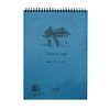 изображение Альбом для акварели smiltainis sm-lt watercolor pad а5, 20 листов, 280 г/м2