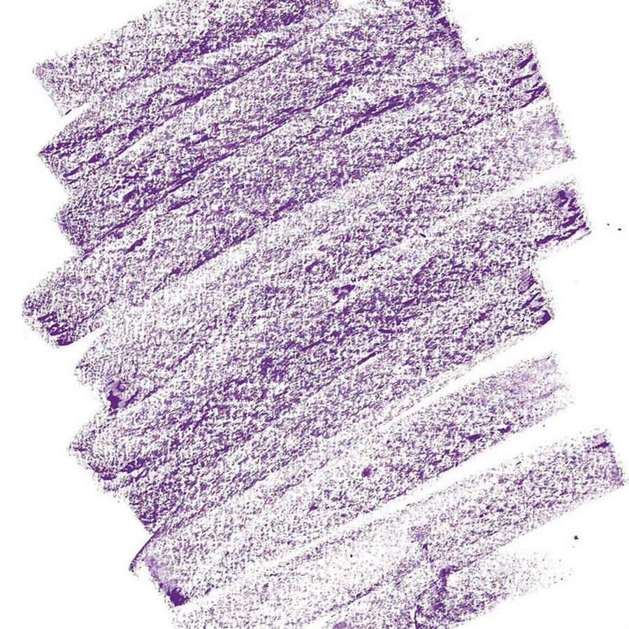 изображение Пастель сухая художественная sennelier a'l'ecu, цвет кобальт фиолетовый 363