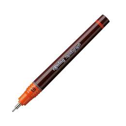 изображение Рапидограф rotring, толщина линии 1,00 мм