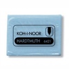 фотография Ластик-клячка пластичный koh-i-noor, для графита в полиэтиленовой упаковке