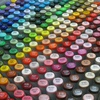 фотография Маркер спиртовой copic sketch, два пера, цвет r14