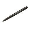 фотография Ручка капиллярная тонкая черная pitt pen, размер s