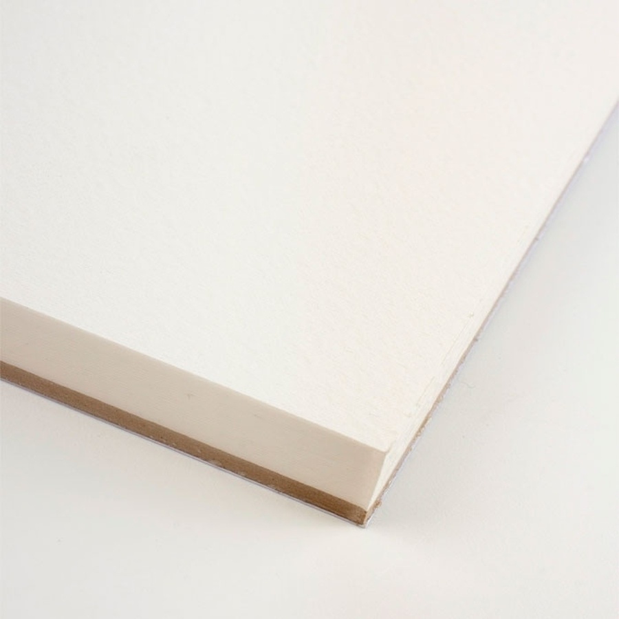 фото Блок для акварели  fabriano artistico extra white 300г/м.кв 23x30,5см фин 20л склейка по 4 сторонам