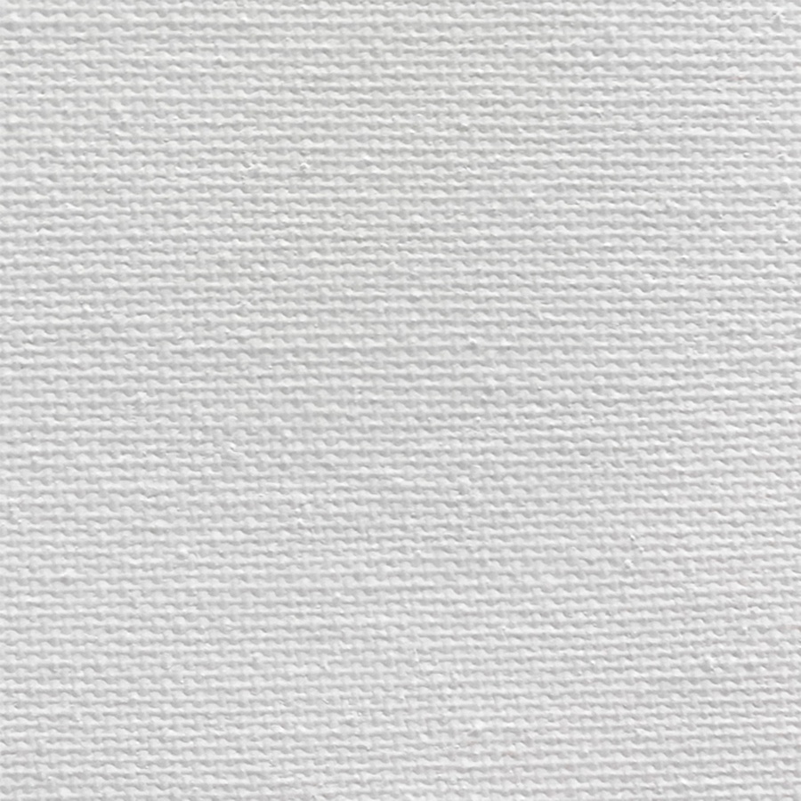 картинка Холст на картоне грунтованный 50х70 см, арт-квартал, хлопковый