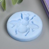 изображение Молд силикон "жук"