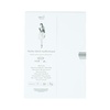 картинка Альбом для графики sm-lt authentic marker 100г/м2 a4 50 листов, белый, склейка