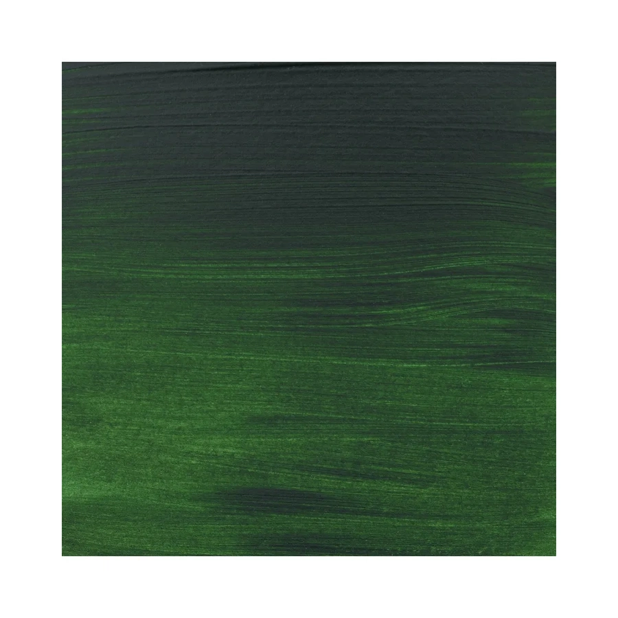 фотография Краска акриловая amsterdam, туба 120 мл, № 623 зелёный травяной