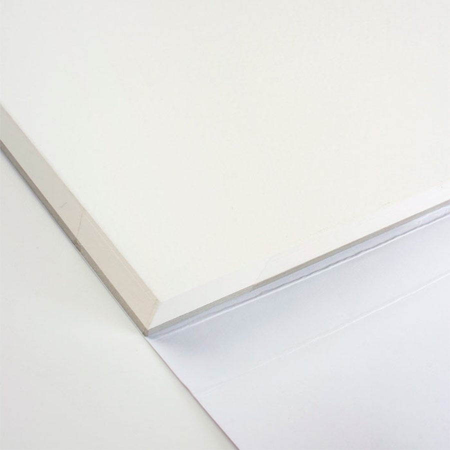 фотография Блок для акварели artistico extra white, 300г/м,12,5x18см, фин 25л, склейка