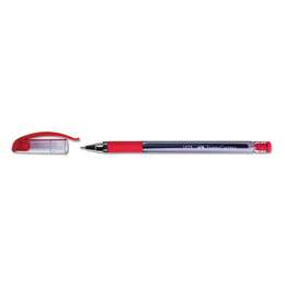 изображение Ручка шариковая faber-castell 1425, красный