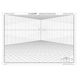 фото Перспектива прозрачная a graph'it