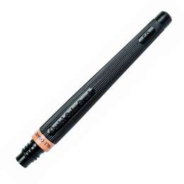 фотография Картридж сменный pentel для кисти с краской colour brush gfl-116 бежевый