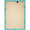 фото Рамка пластиковая 21*30см, officespace, №6/1, persian green