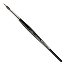 изображение Кисть имитация белки da vinci casaneo 5599 № 8