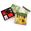 изображение Настольная игра «коварный лис» 5+