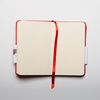 картинка Скетчбук royal talens art creation, 140 г/м2, 9х14 см 80 листов, красный